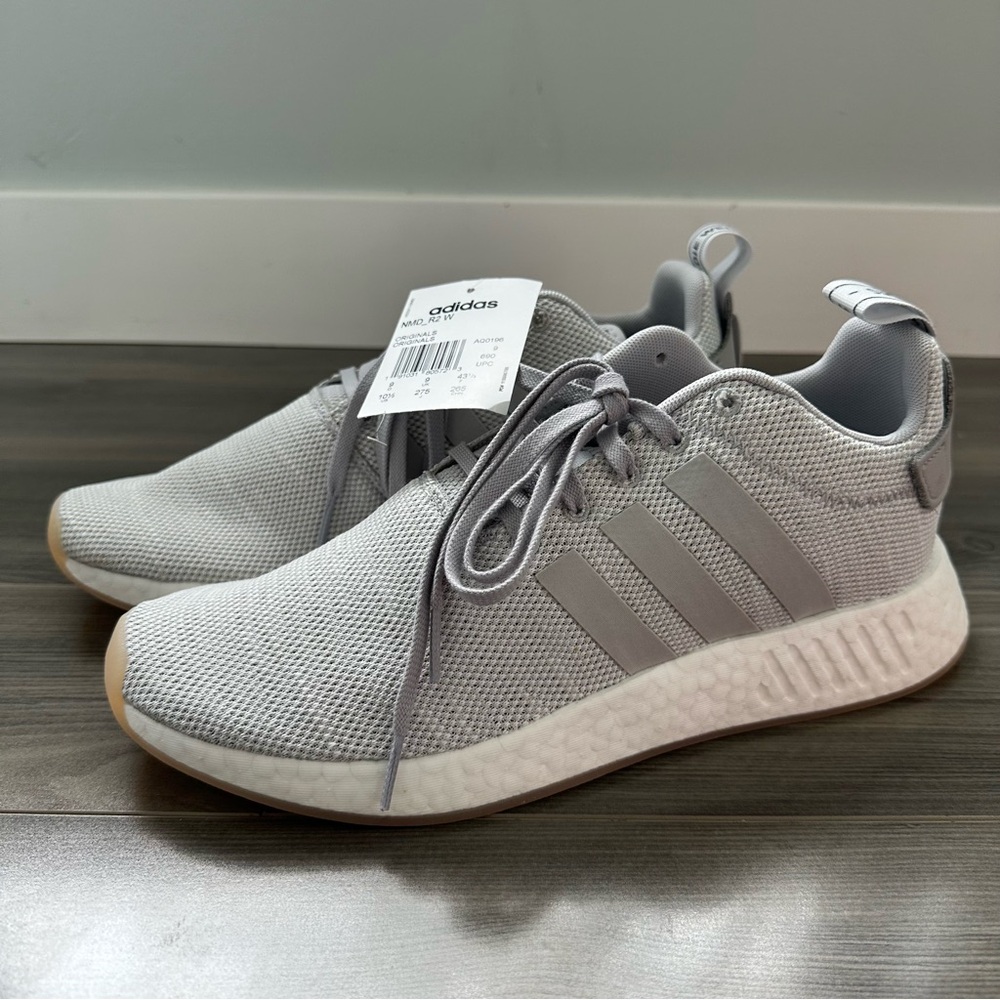 New with Box NMD R2 Women’s Shoes, Size 10.5